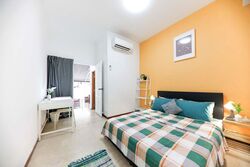 Lorong 105 Changi (D15), Terrace #567702121